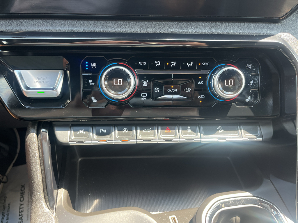 2024 Gmc Sierra representative vehicle photo
