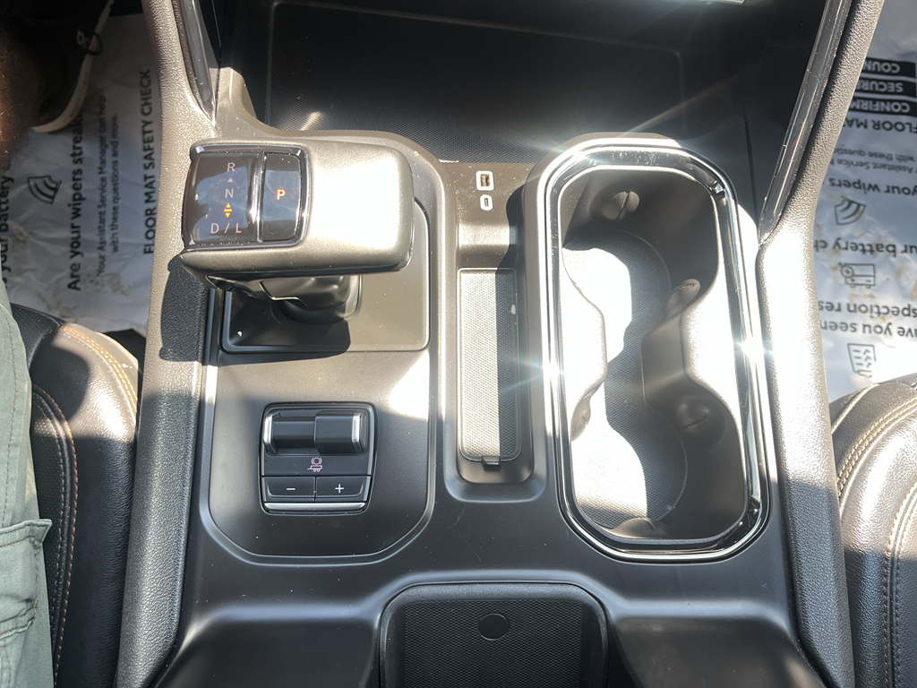 2024 Gmc Sierra representative vehicle photo
