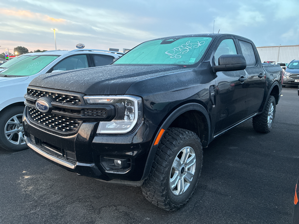 2025 Ford Ranger XL photo 1