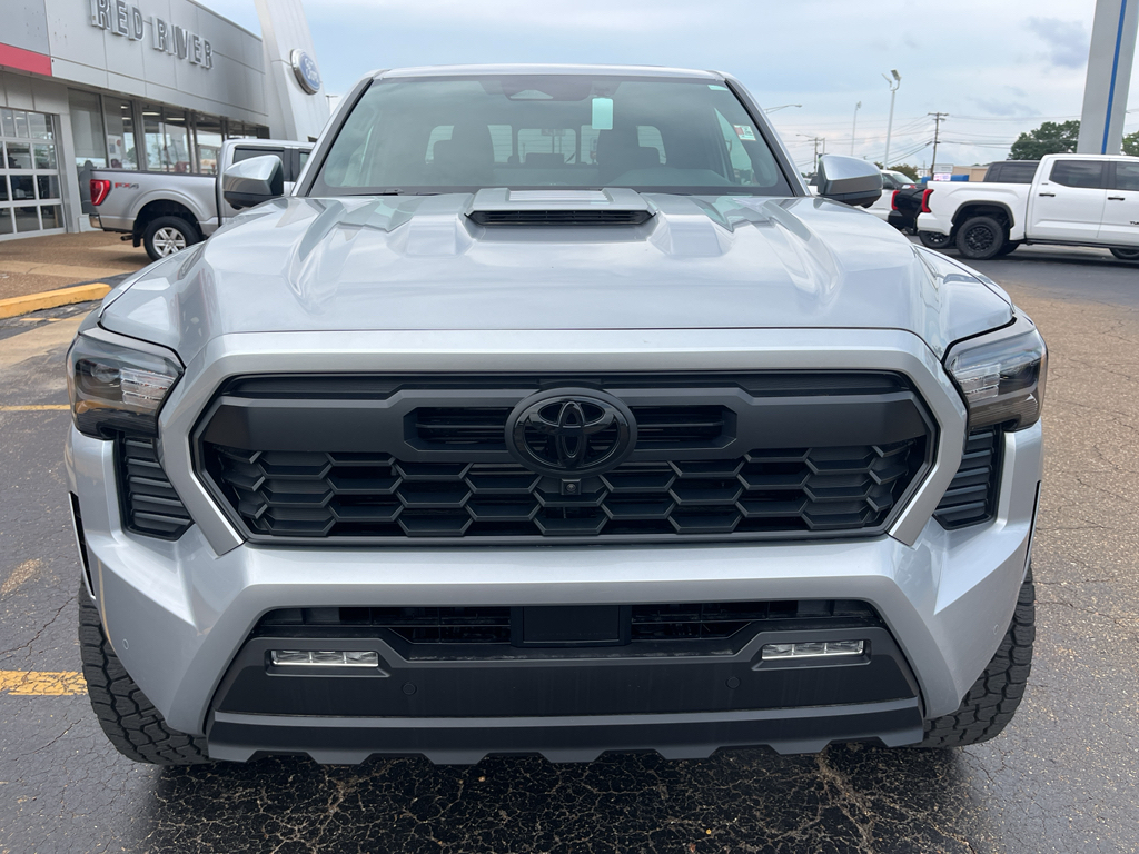 2026 Toyota Tacoma representative vehicle photo