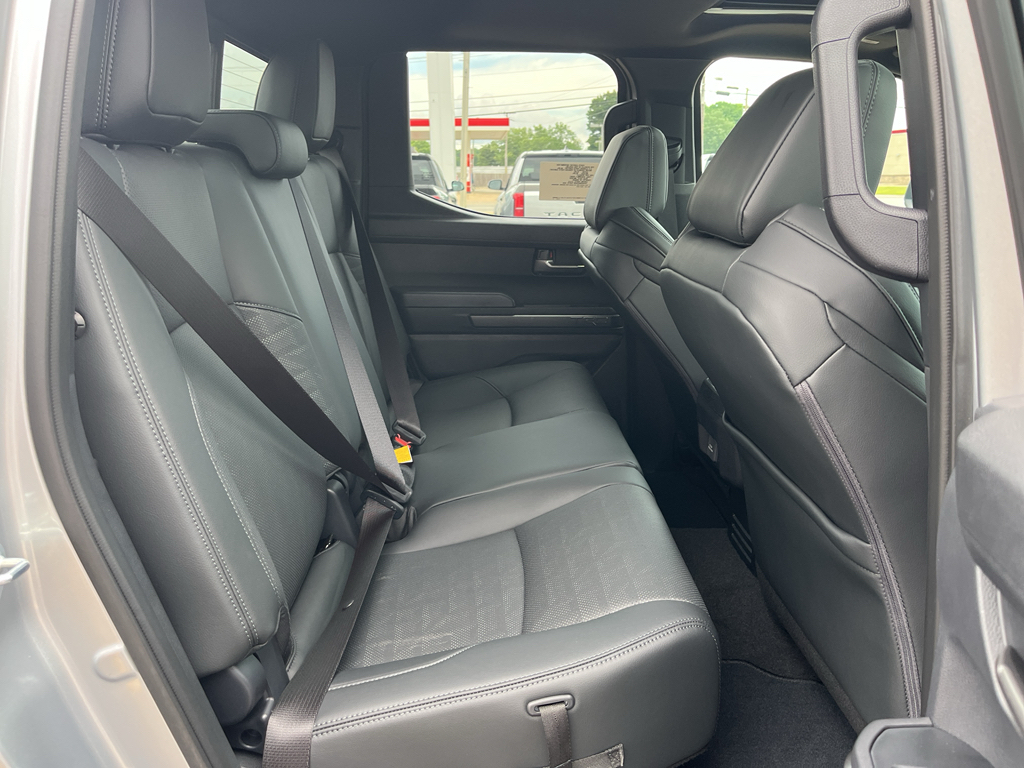 2026 Toyota Tacoma representative vehicle photo