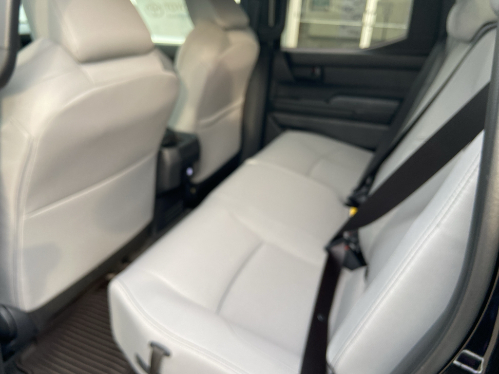 2026 Toyota Tacoma representative vehicle photo
