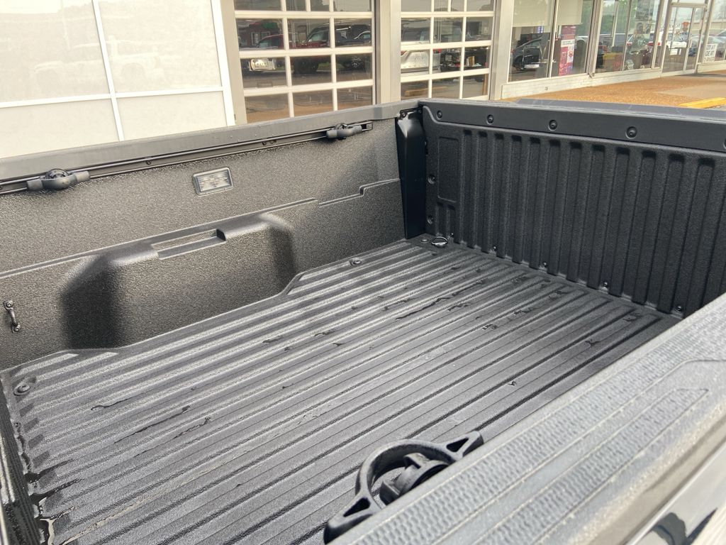 2026 Toyota Tacoma representative vehicle photo