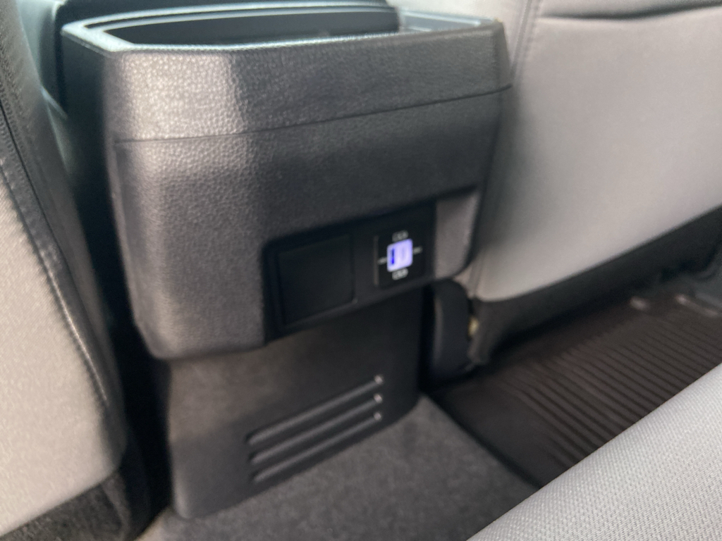 2026 Toyota Tacoma representative vehicle photo