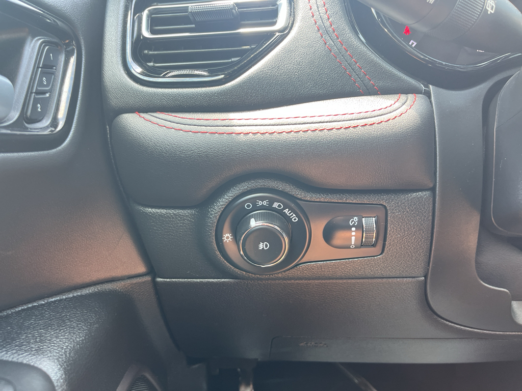 2023 Dodge Durango representative vehicle photo