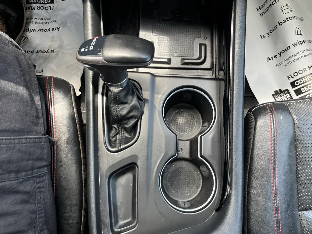 2023 Dodge Durango representative vehicle photo