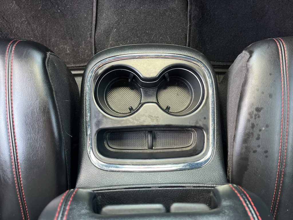 2023 Dodge Durango representative vehicle photo