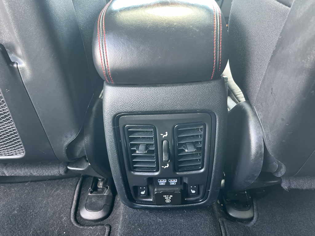 2023 Dodge Durango representative vehicle photo