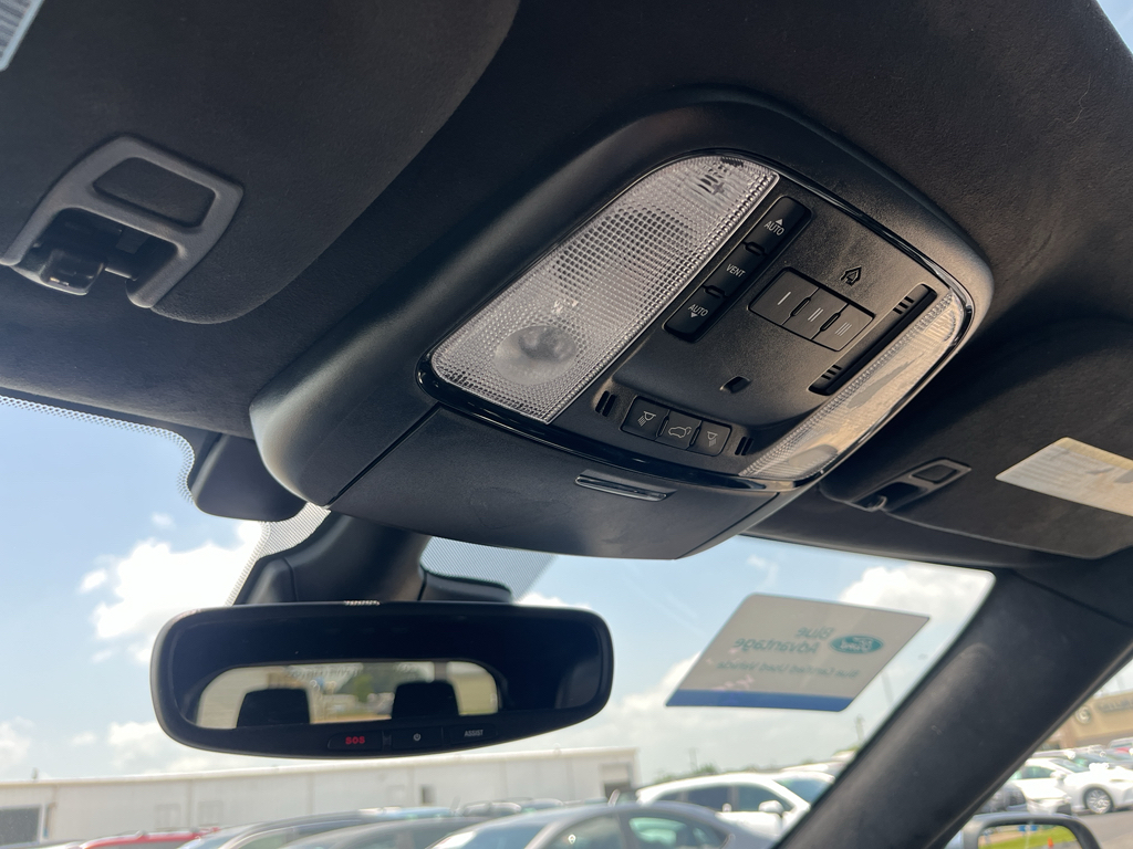 2023 Dodge Durango representative vehicle photo