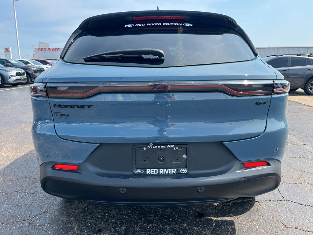 2023 Dodge Hornet GT Plus photo 6