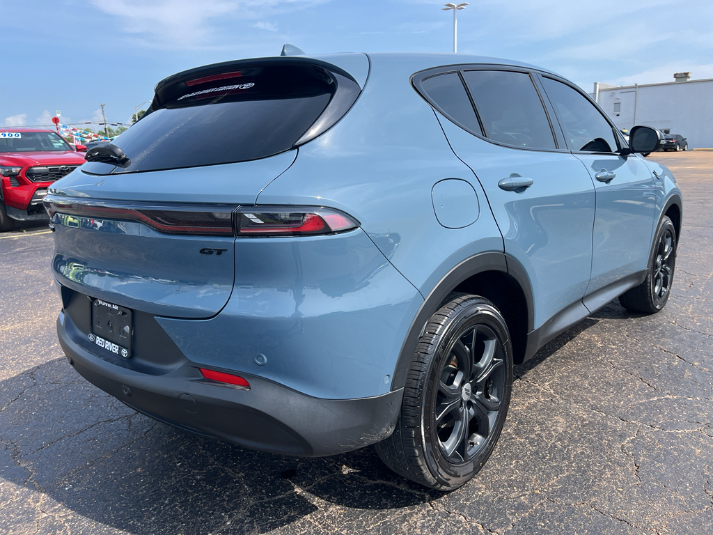 2023 Dodge Hornet GT Plus photo 5