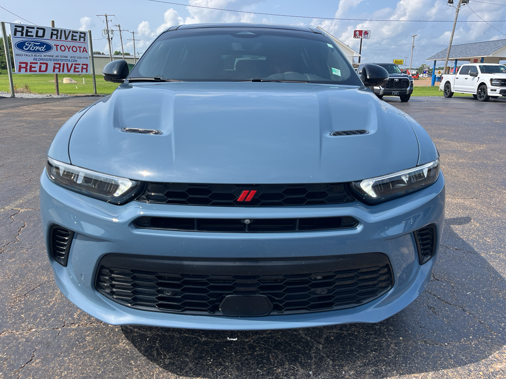 2023 Dodge Hornet GT Plus photo 2