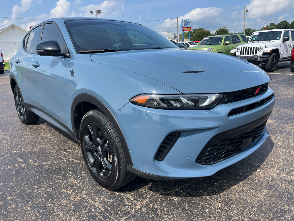 2023 Dodge Hornet GT Plus photo 3