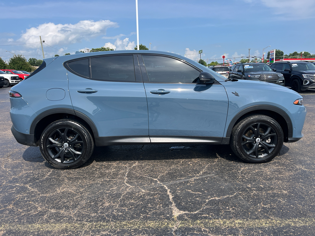 2023 Dodge Hornet GT Plus photo 4