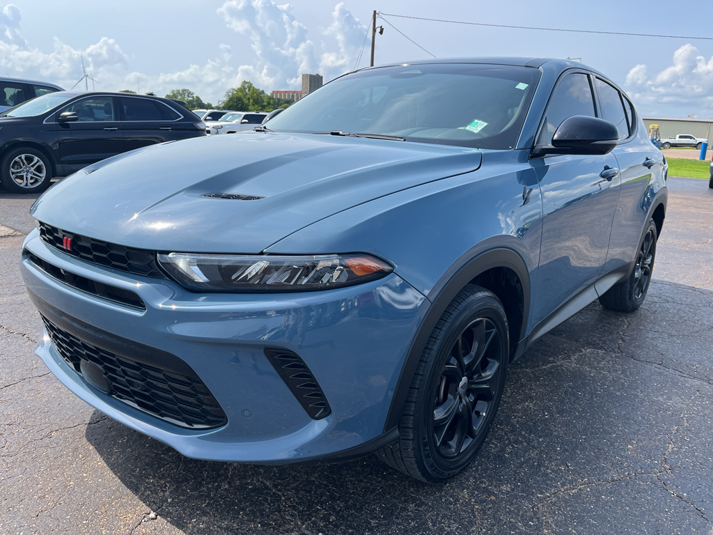 2023 Dodge Hornet GT Plus photo 1