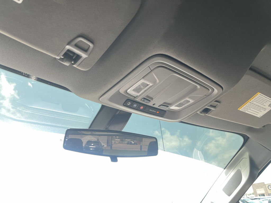 2020 Gmc Sierra representative vehicle photo
