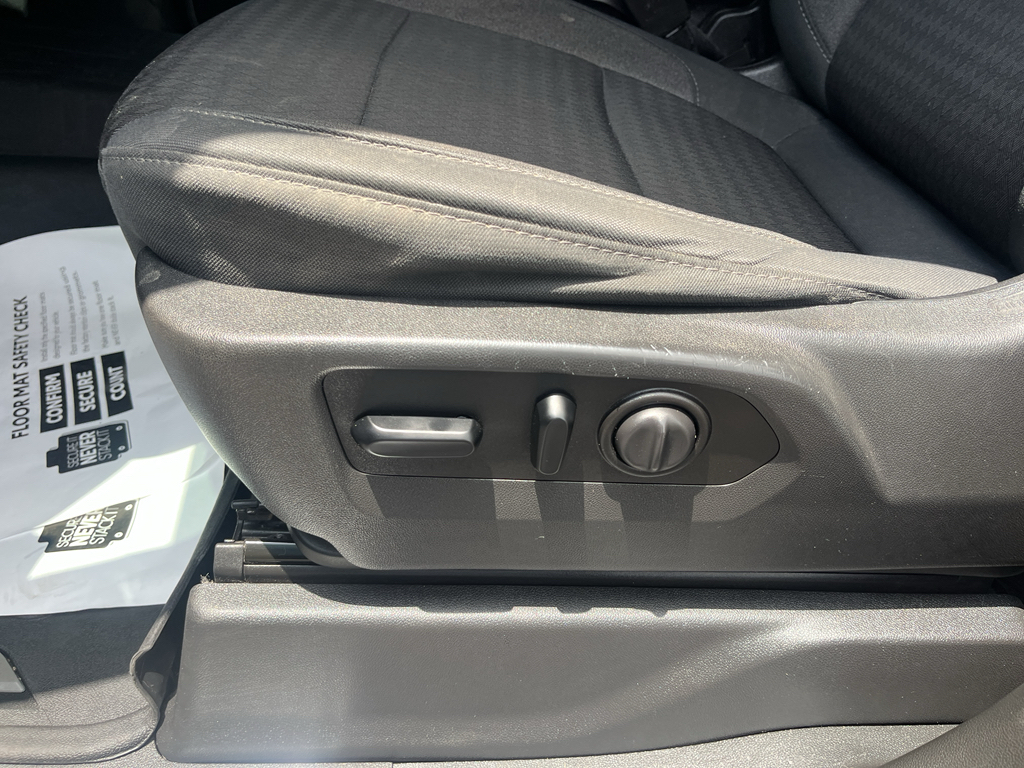 2020 Gmc Sierra representative vehicle photo