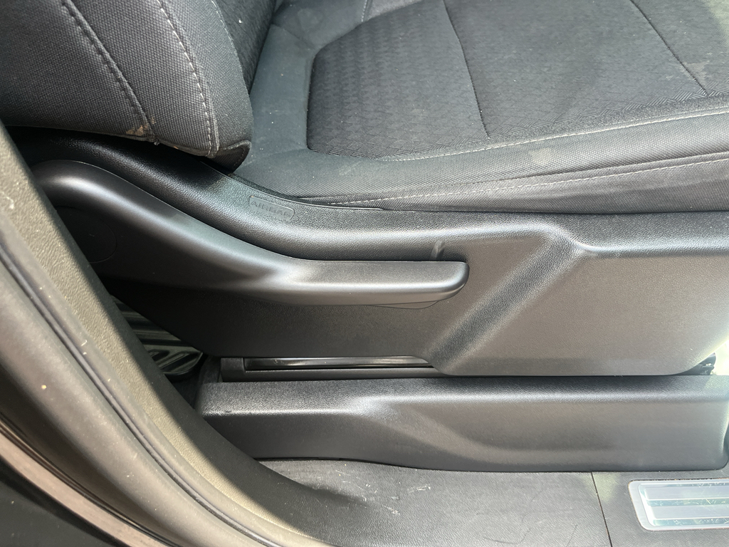 2020 Gmc Sierra representative vehicle photo