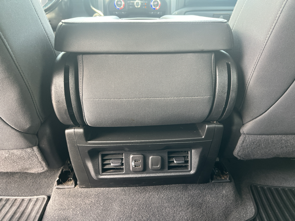 2020 Gmc Sierra representative vehicle photo