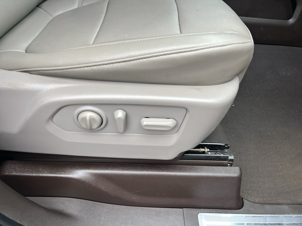 2021 Gmc Sierra representative vehicle photo