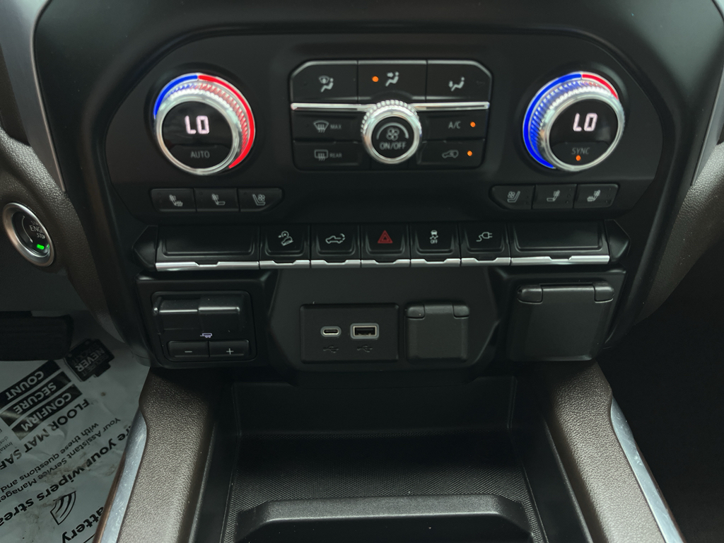 2021 Gmc Sierra representative vehicle photo