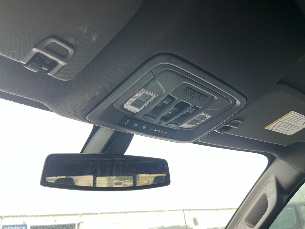 2021 Gmc Sierra representative vehicle photo