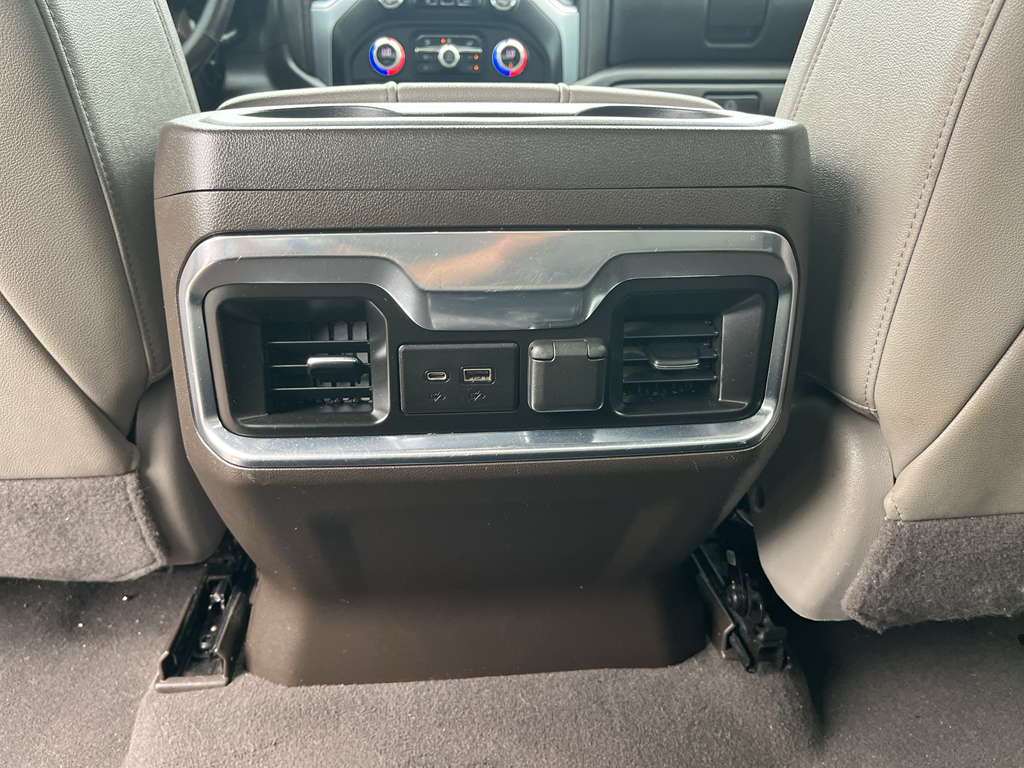 2021 Gmc Sierra representative vehicle photo