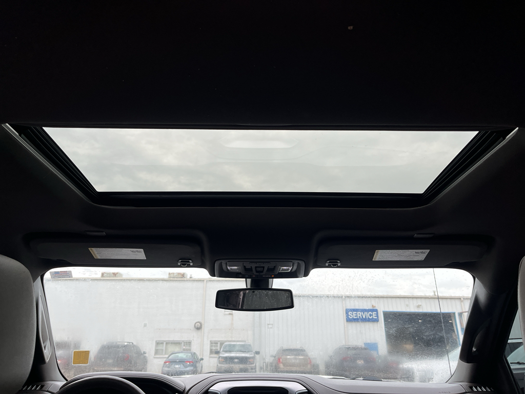 2021 Gmc Sierra representative vehicle photo