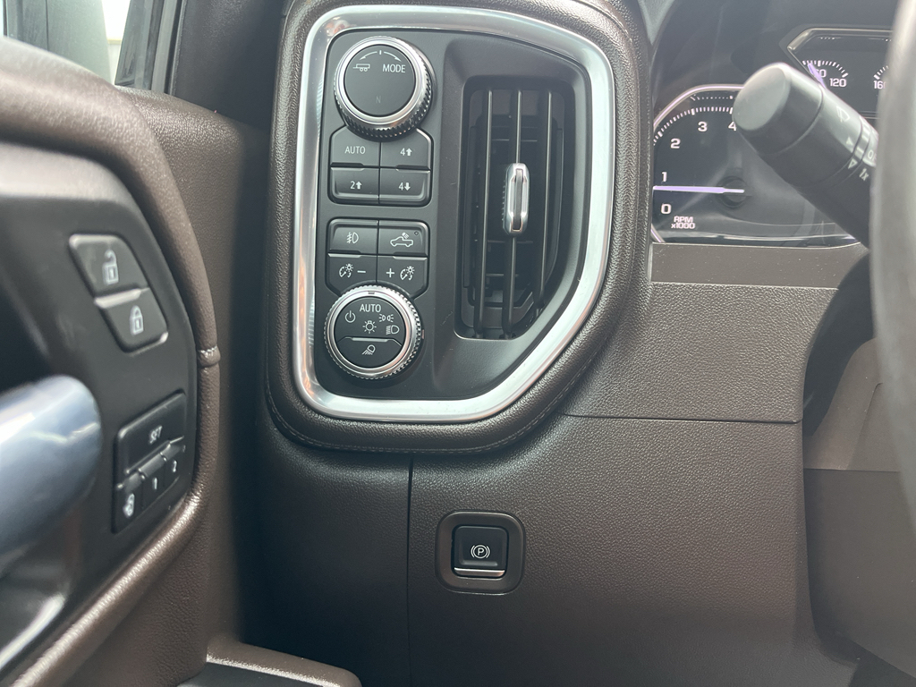 2021 Gmc Sierra representative vehicle photo