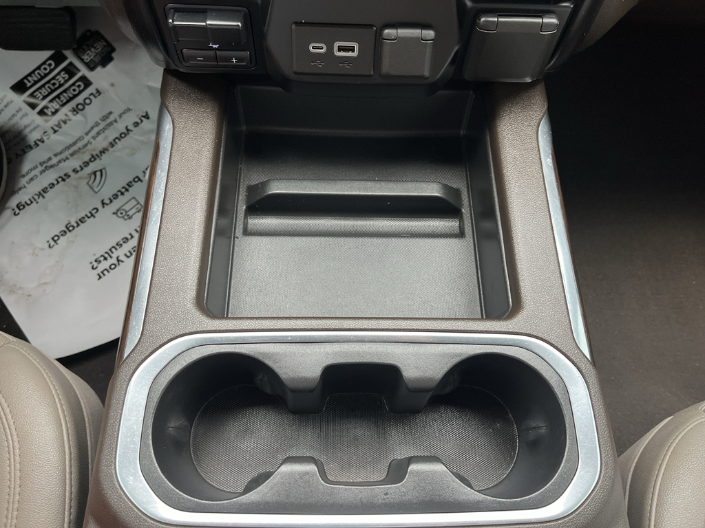 2021 Gmc Sierra representative vehicle photo