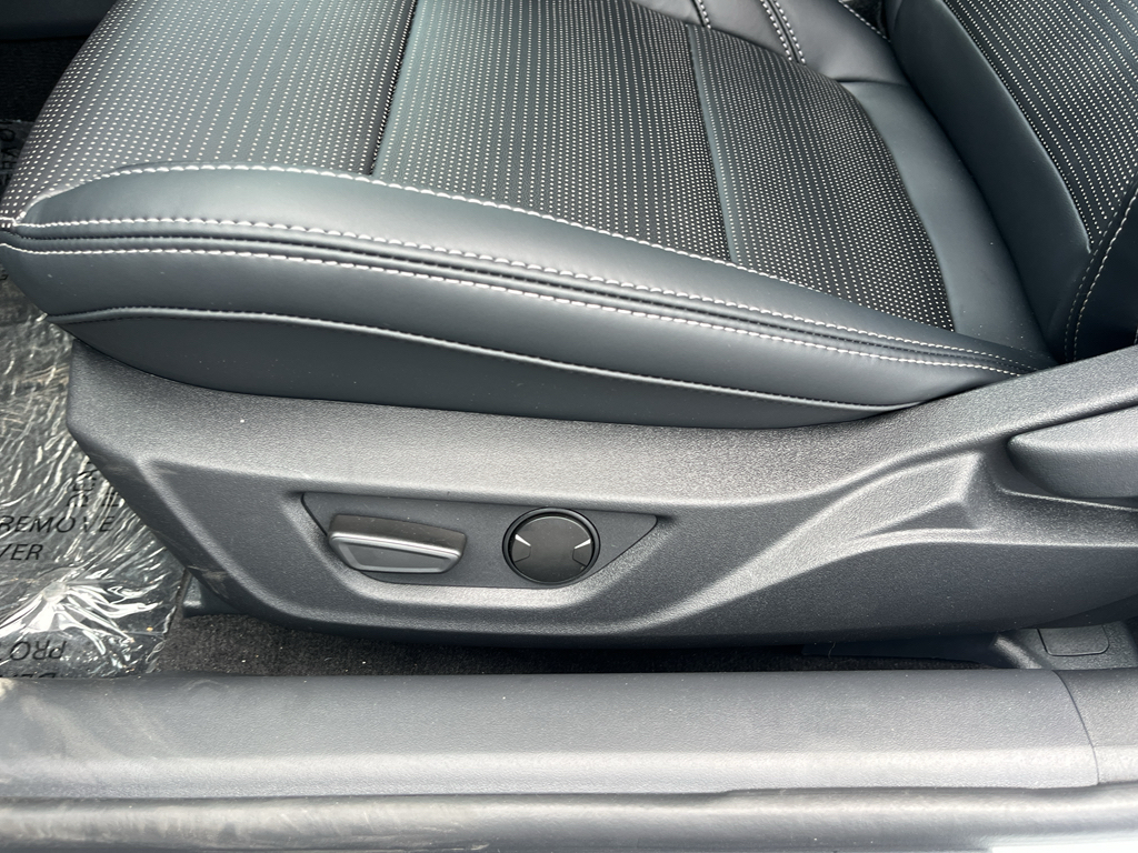 2026 Ford Mustang representative vehicle photo