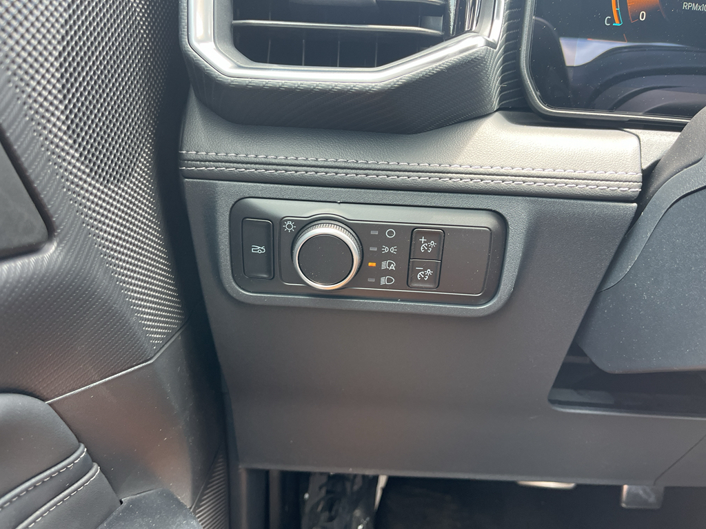 2026 Ford Mustang representative vehicle photo