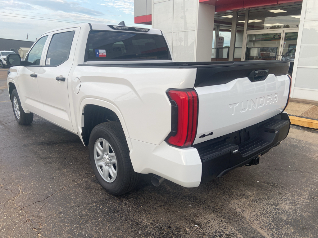 2026 Toyota Tundra SR photo 3