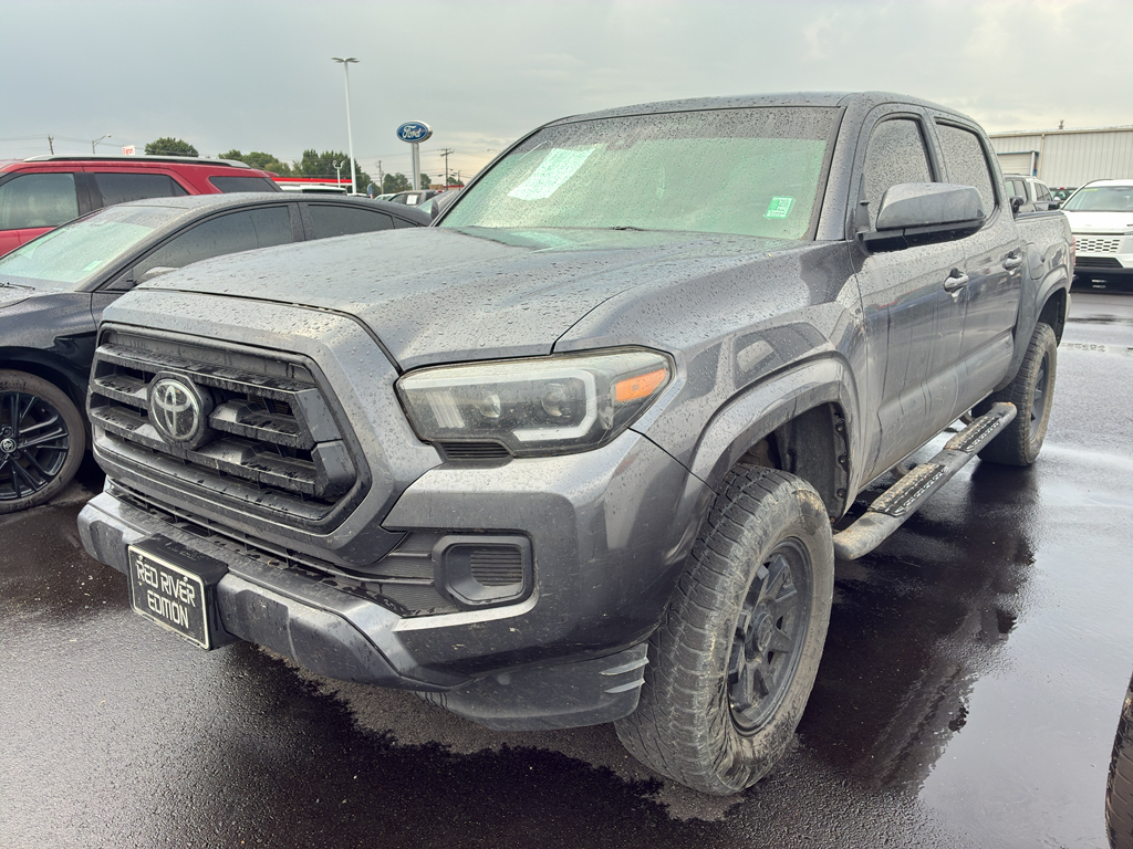 2023 Toyota Tacoma SR photo 1