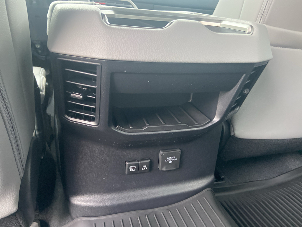 2026 Toyota Tundra representative vehicle photo