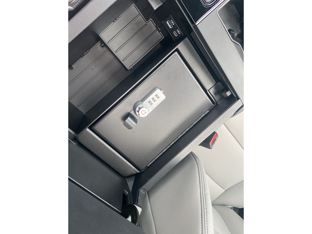 2026 Toyota Tundra representative vehicle photo