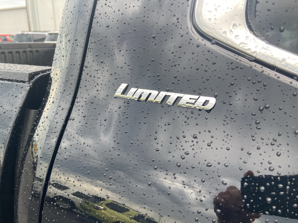2026 Toyota Tundra representative vehicle photo