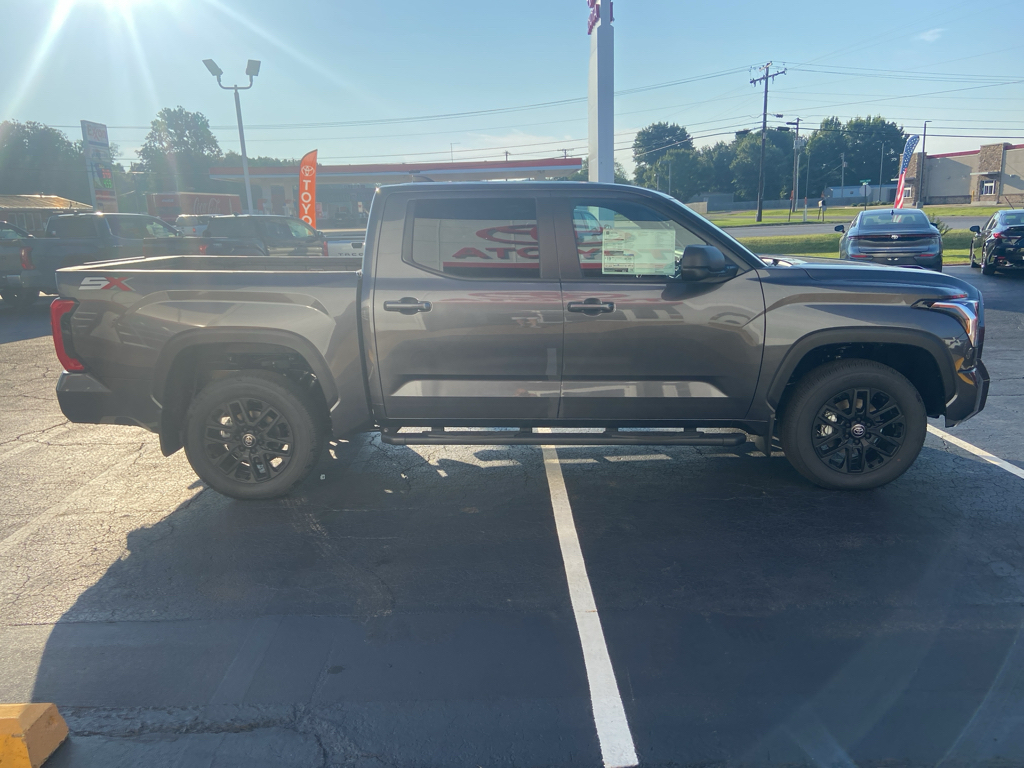 2026 Toyota Tundra SR5 photo 6