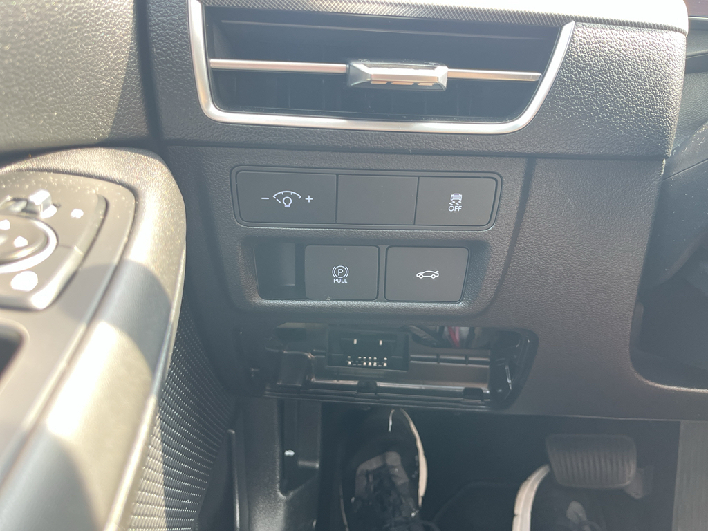2025 Hyundai Sonata representative vehicle photo
