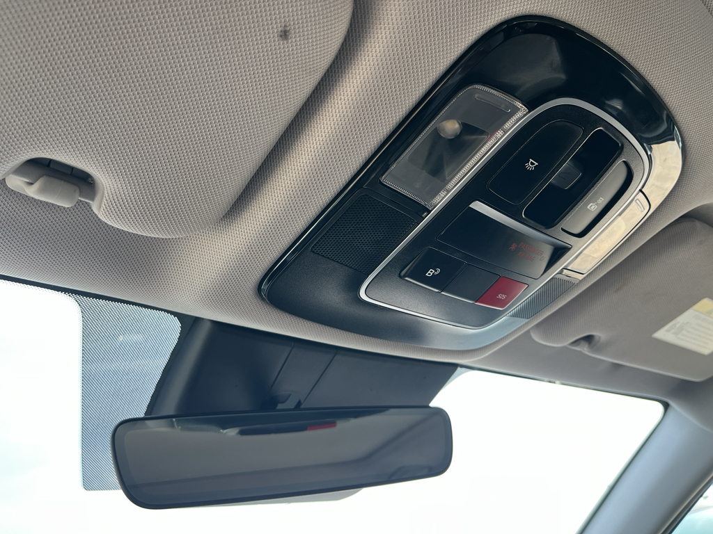 2025 Hyundai Sonata representative vehicle photo