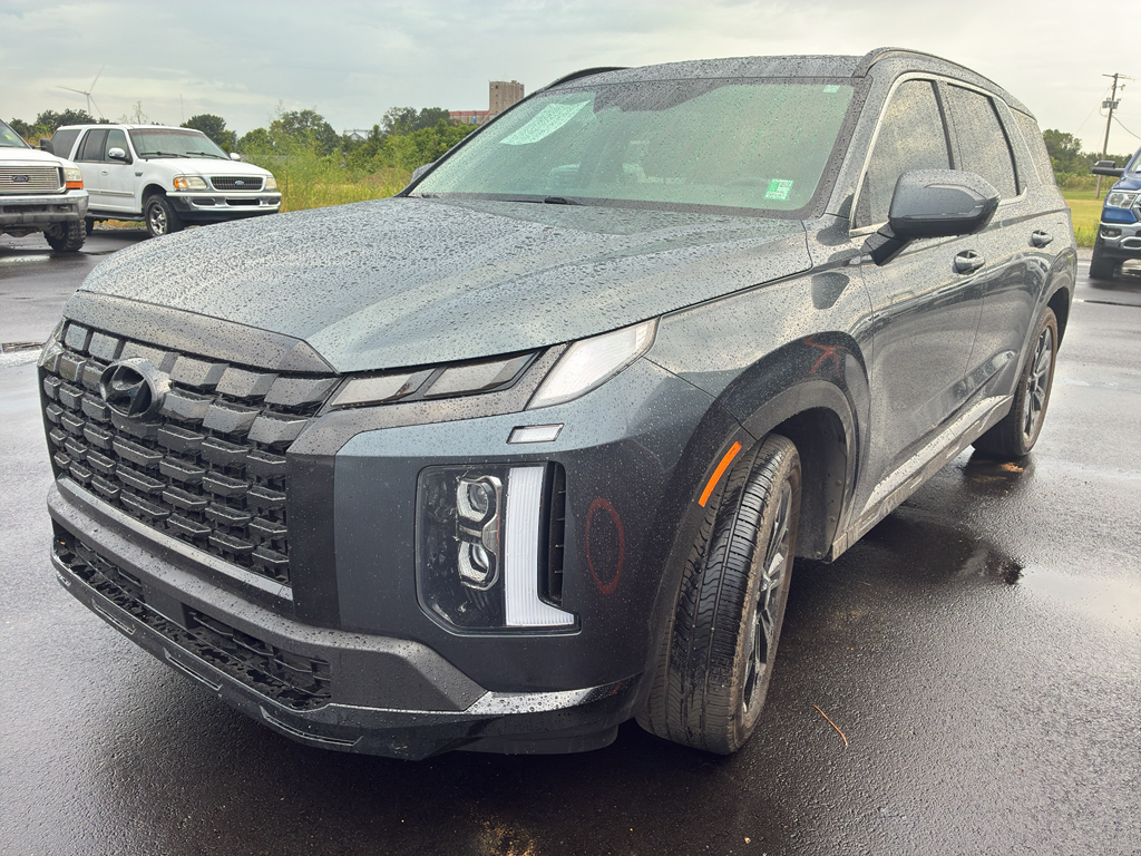 2023 Hyundai Palisade XRT photo 1