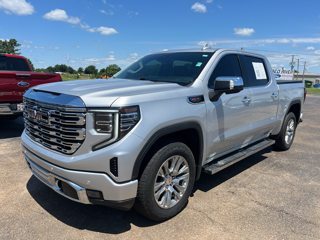 GMC
