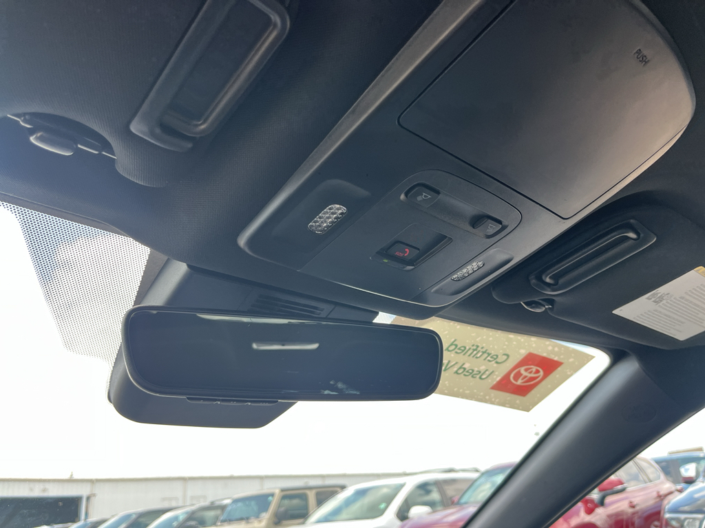 2026 Toyota Camry representative vehicle photo