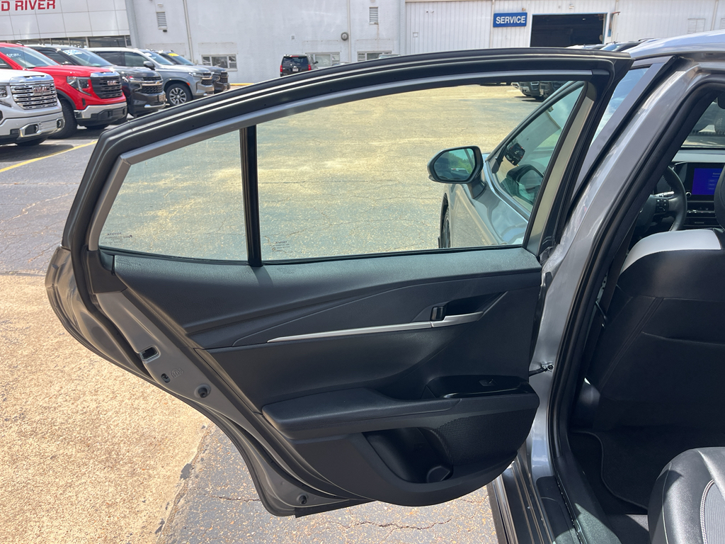 2026 Toyota Camry representative vehicle photo