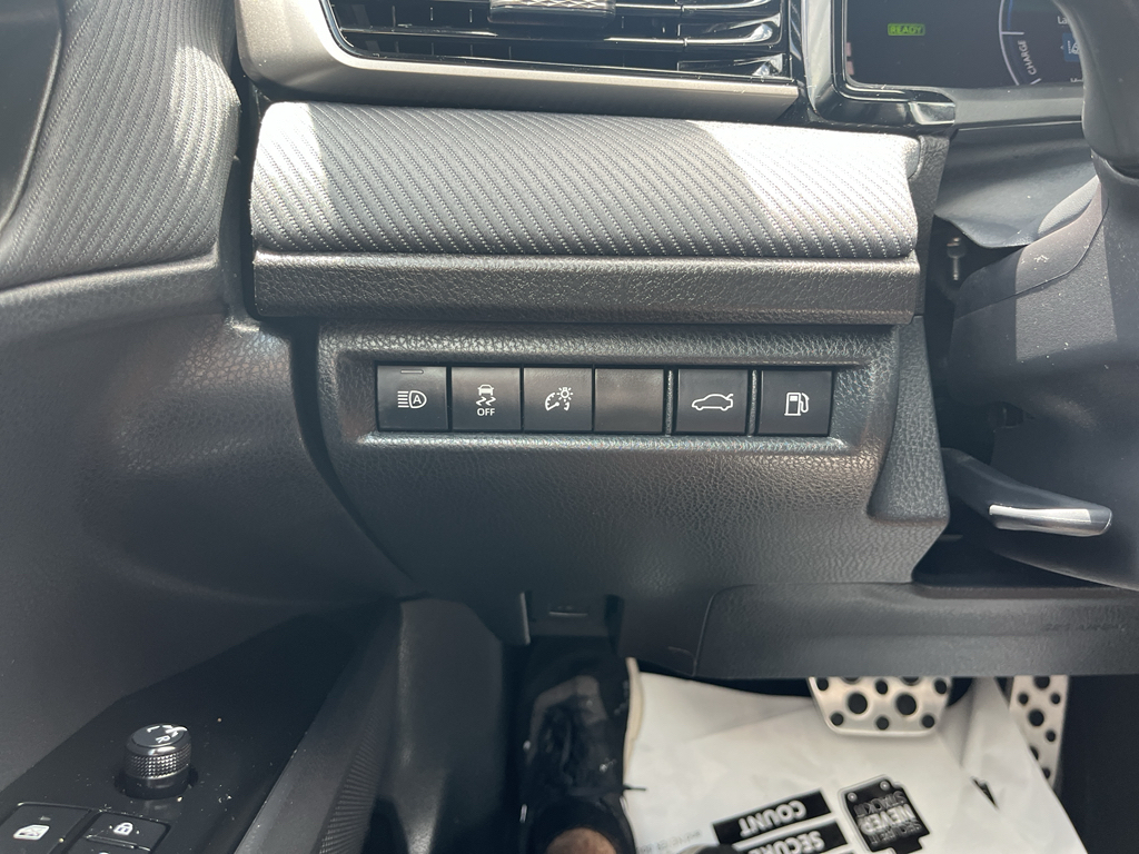 2026 Toyota Camry representative vehicle photo