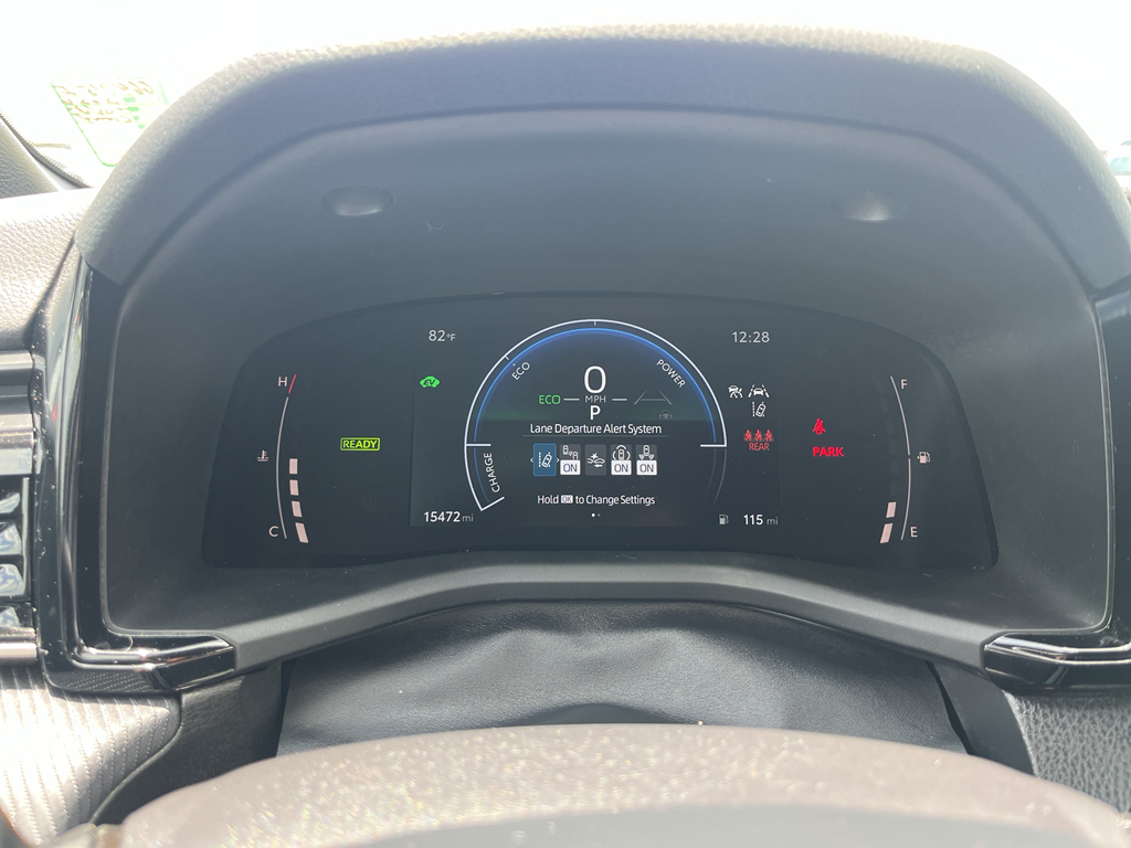 2026 Toyota Camry representative vehicle photo