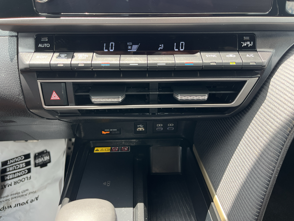 2026 Toyota Camry representative vehicle photo