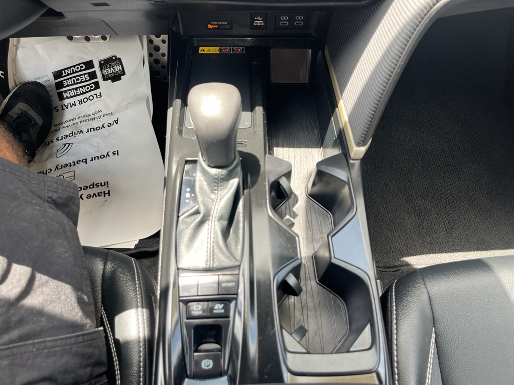 2026 Toyota Camry representative vehicle photo