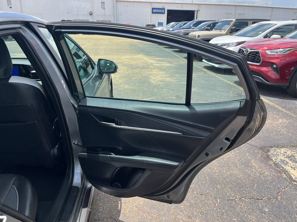 2026 Toyota Camry representative vehicle photo