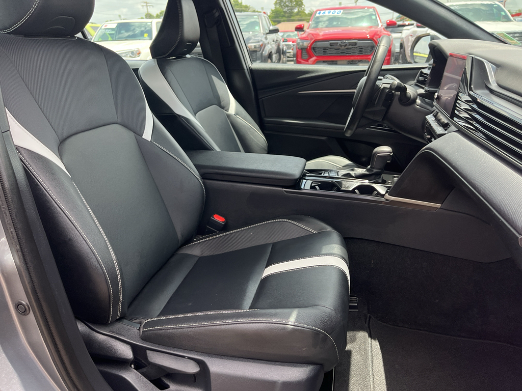 2026 Toyota Camry representative vehicle photo
